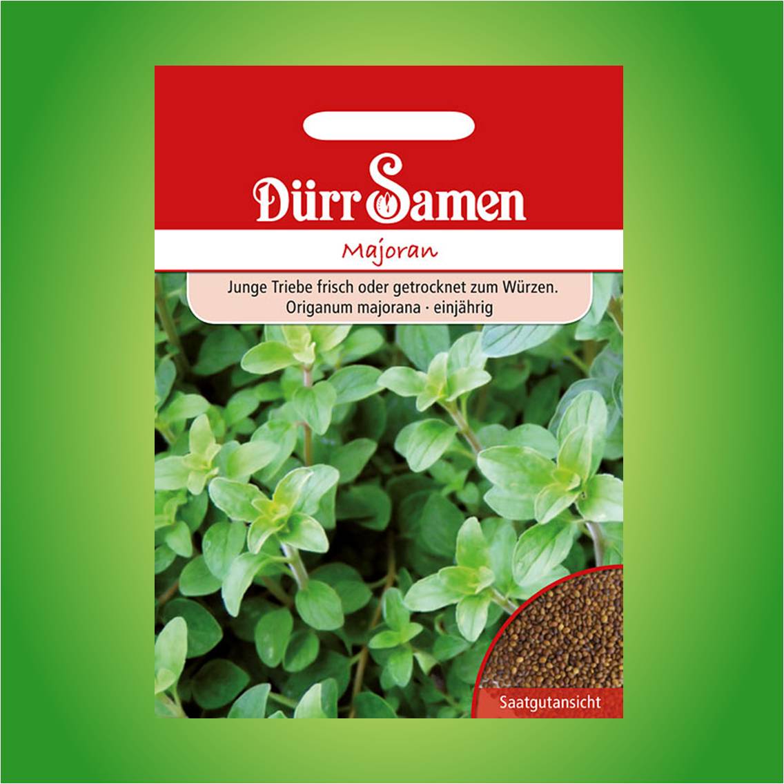 Majoran Dr. Rech's Vitanal